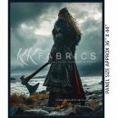 Nordic Tales Col. 101 (90cm)